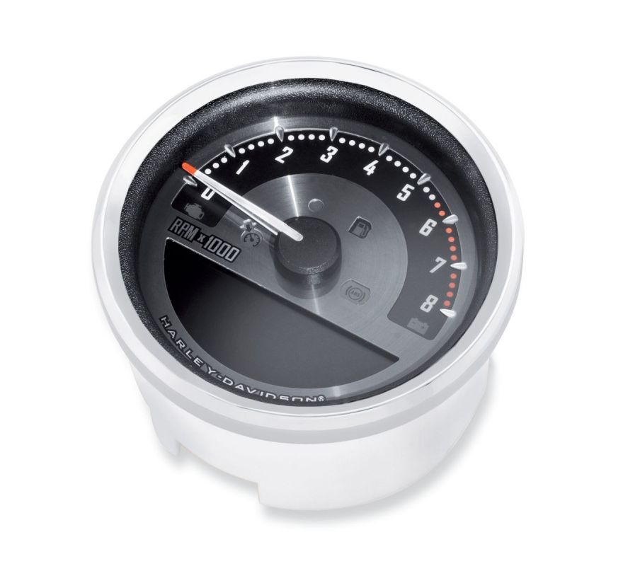 harley davidson speedometer tachometer combo